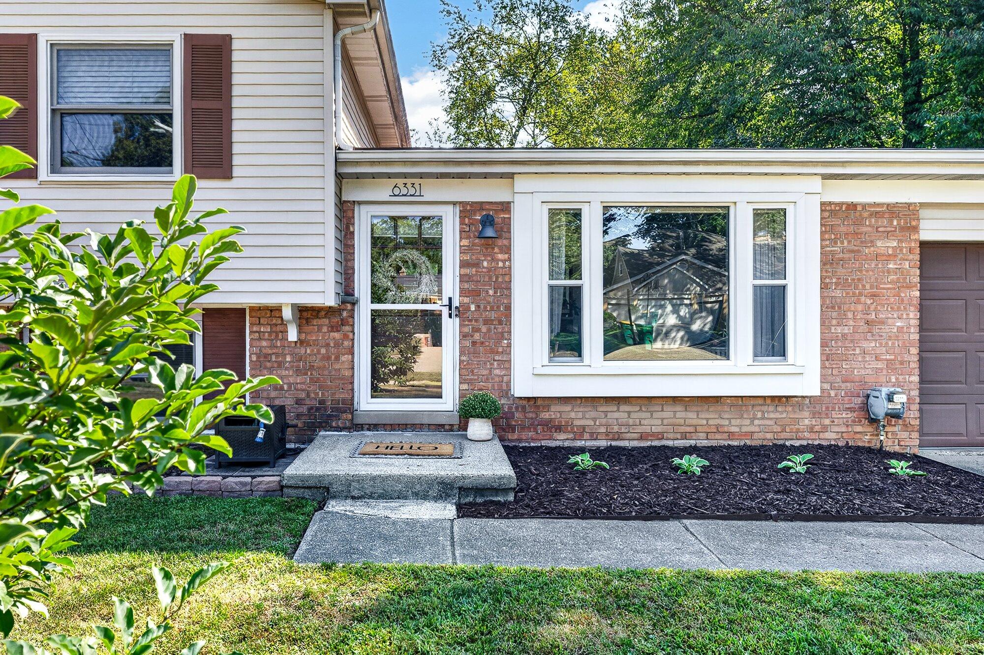 6331 Avon Street Portage MI 49024