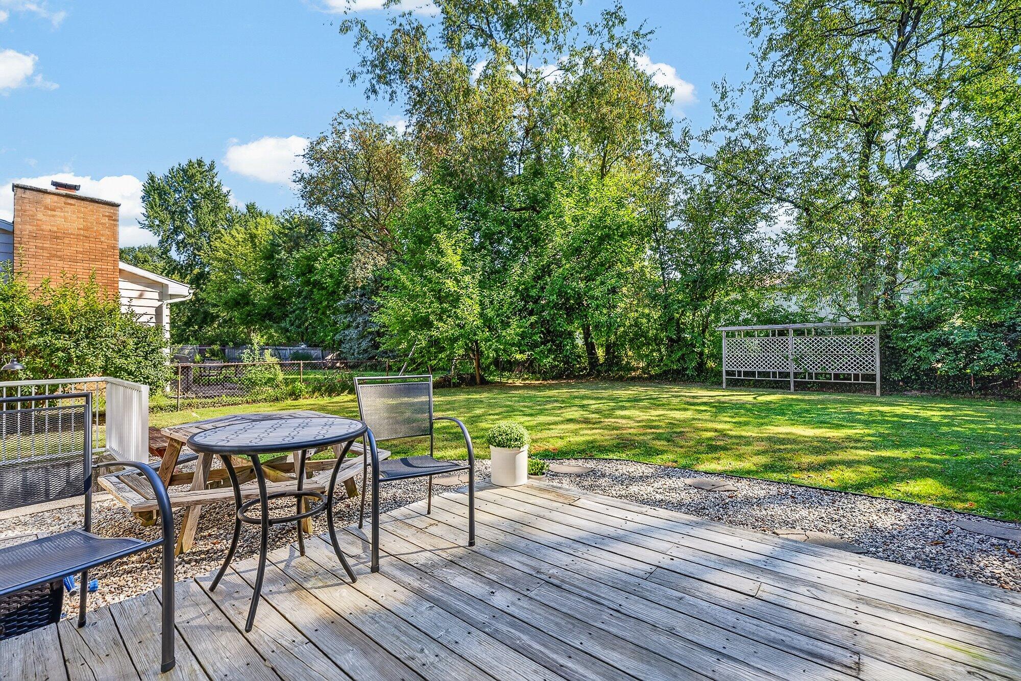 6331 Avon Street Portage MI 49024