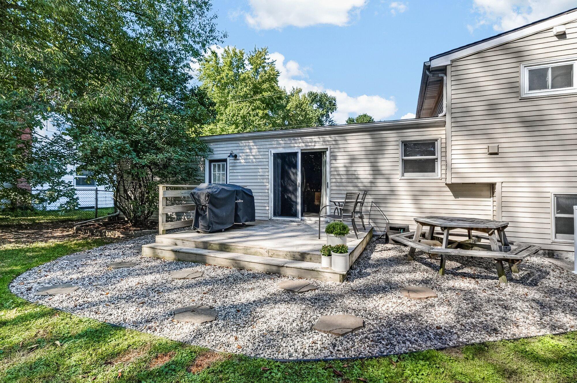 6331 Avon Street Portage MI 49024