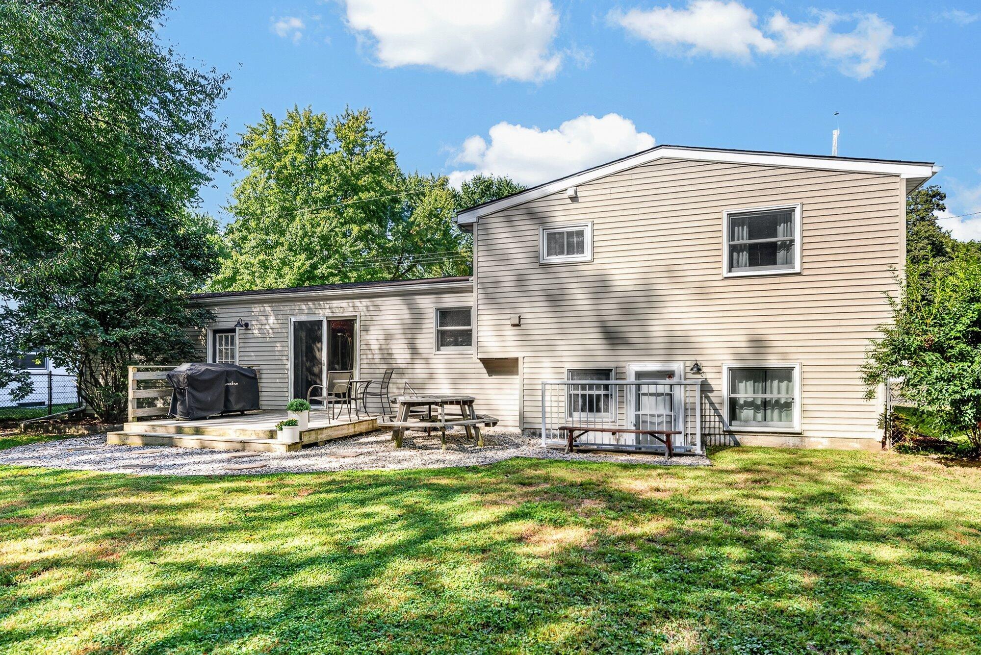 6331 Avon Street Portage MI 49024