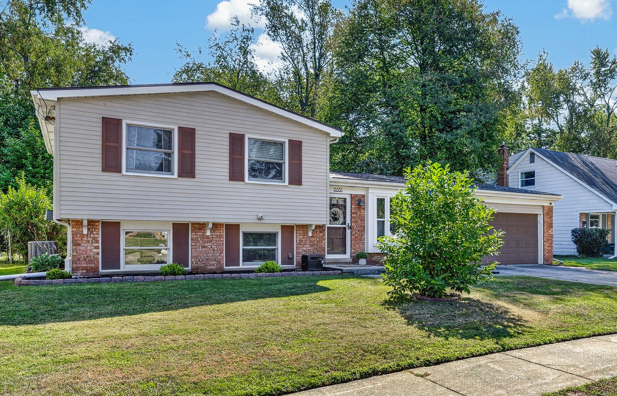 6331 Avon Street Portage MI 49024
