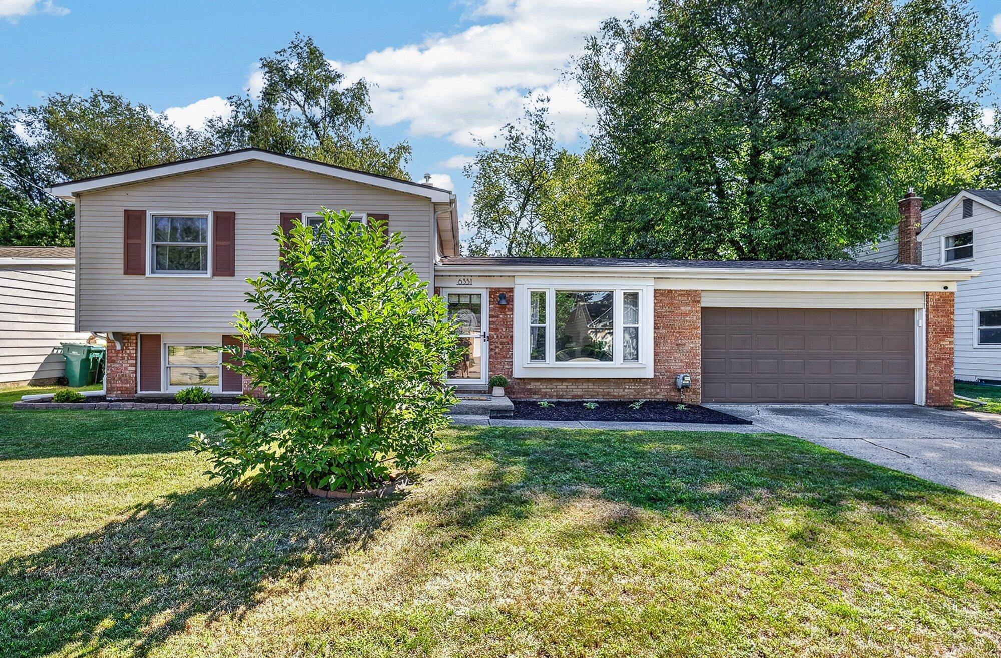6331 Avon Street Portage MI 49024