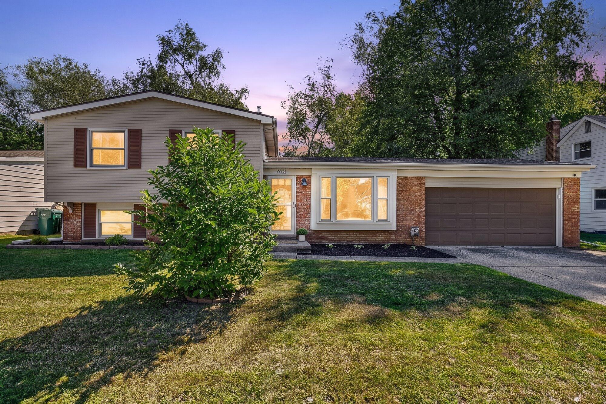 6331 Avon Street Portage MI 49024