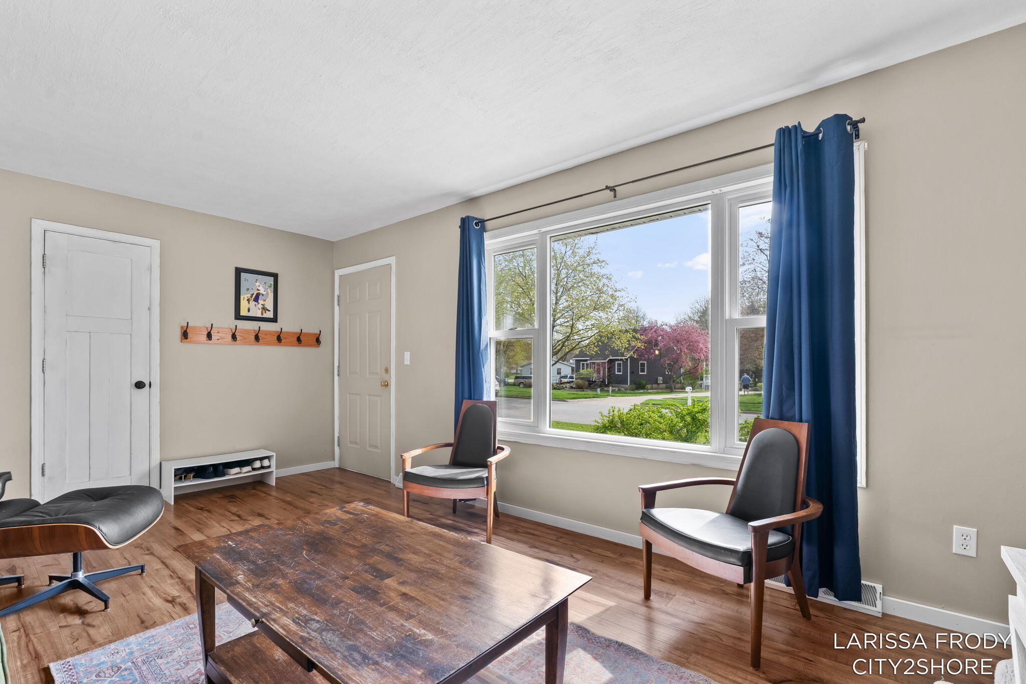 245 Helen Drive Rockford MI 49341