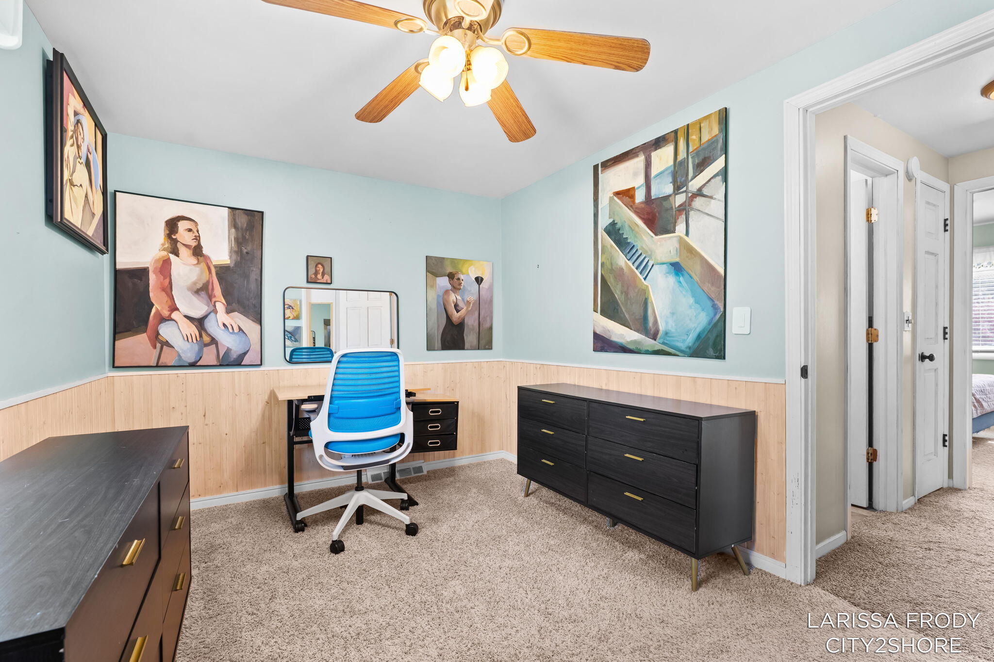 245 Helen Drive Rockford MI 49341
