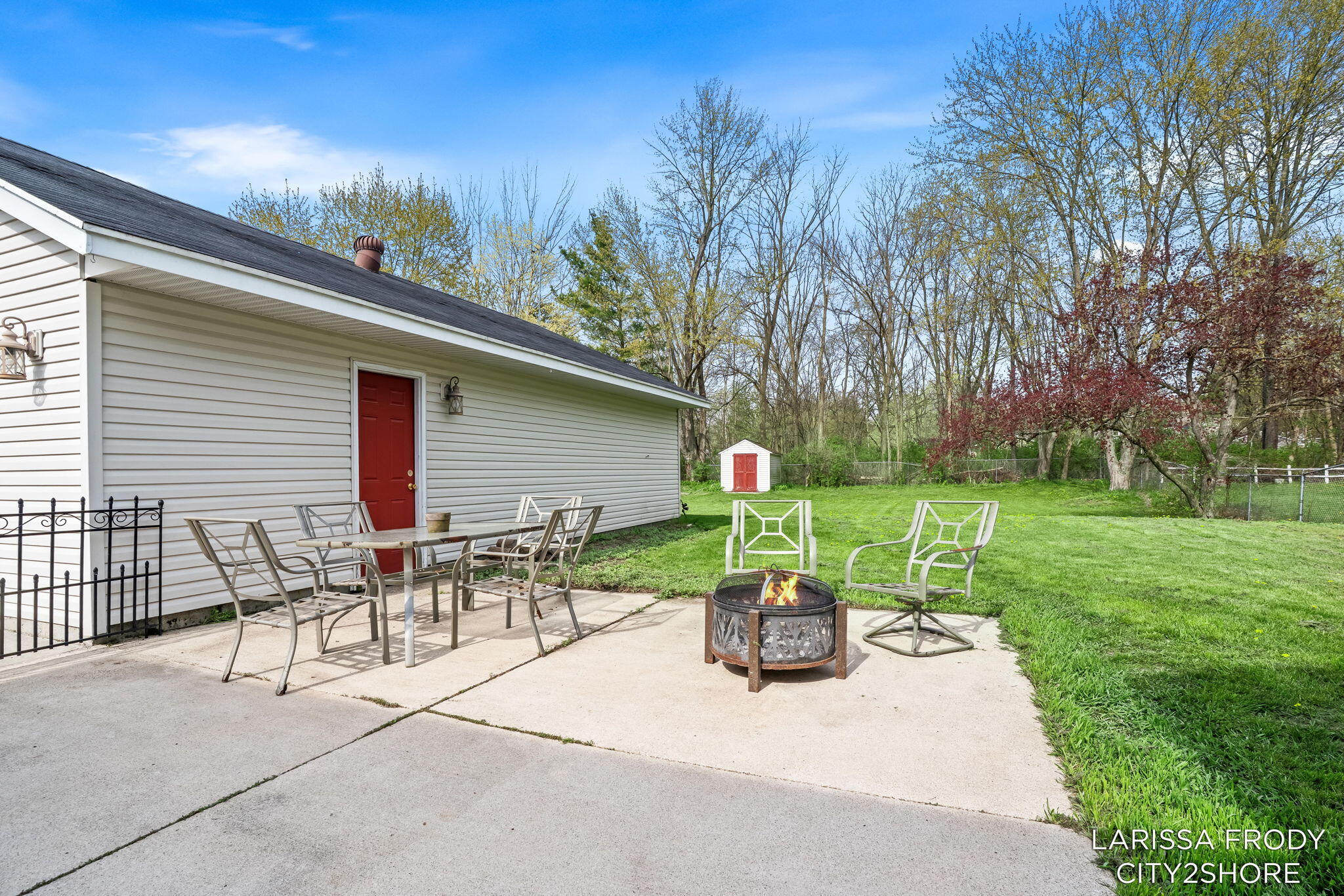 245 Helen Drive Rockford MI 49341