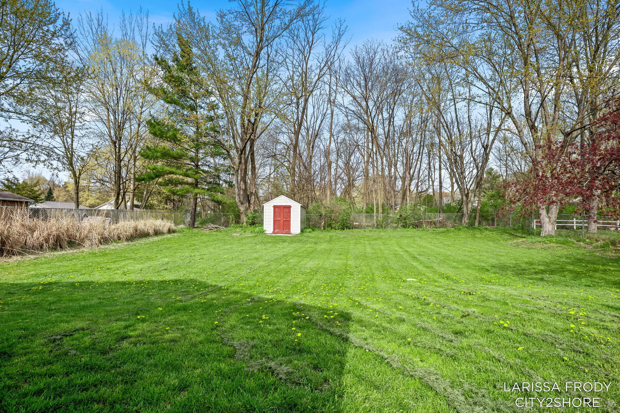 245 Helen Drive Rockford MI 49341