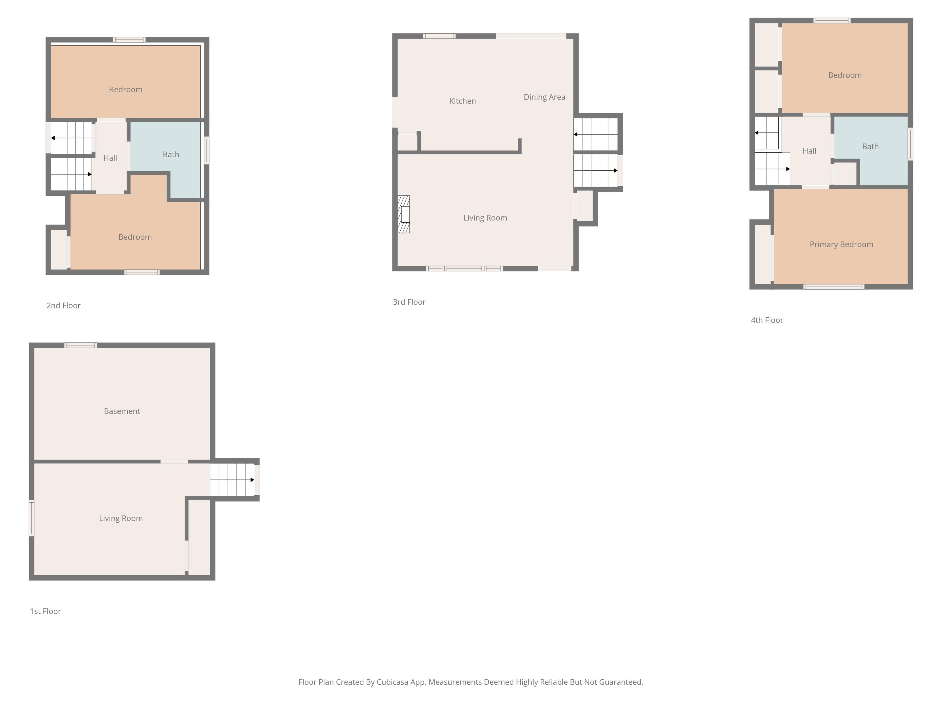 245 Helen Drive Rockford MI 49341