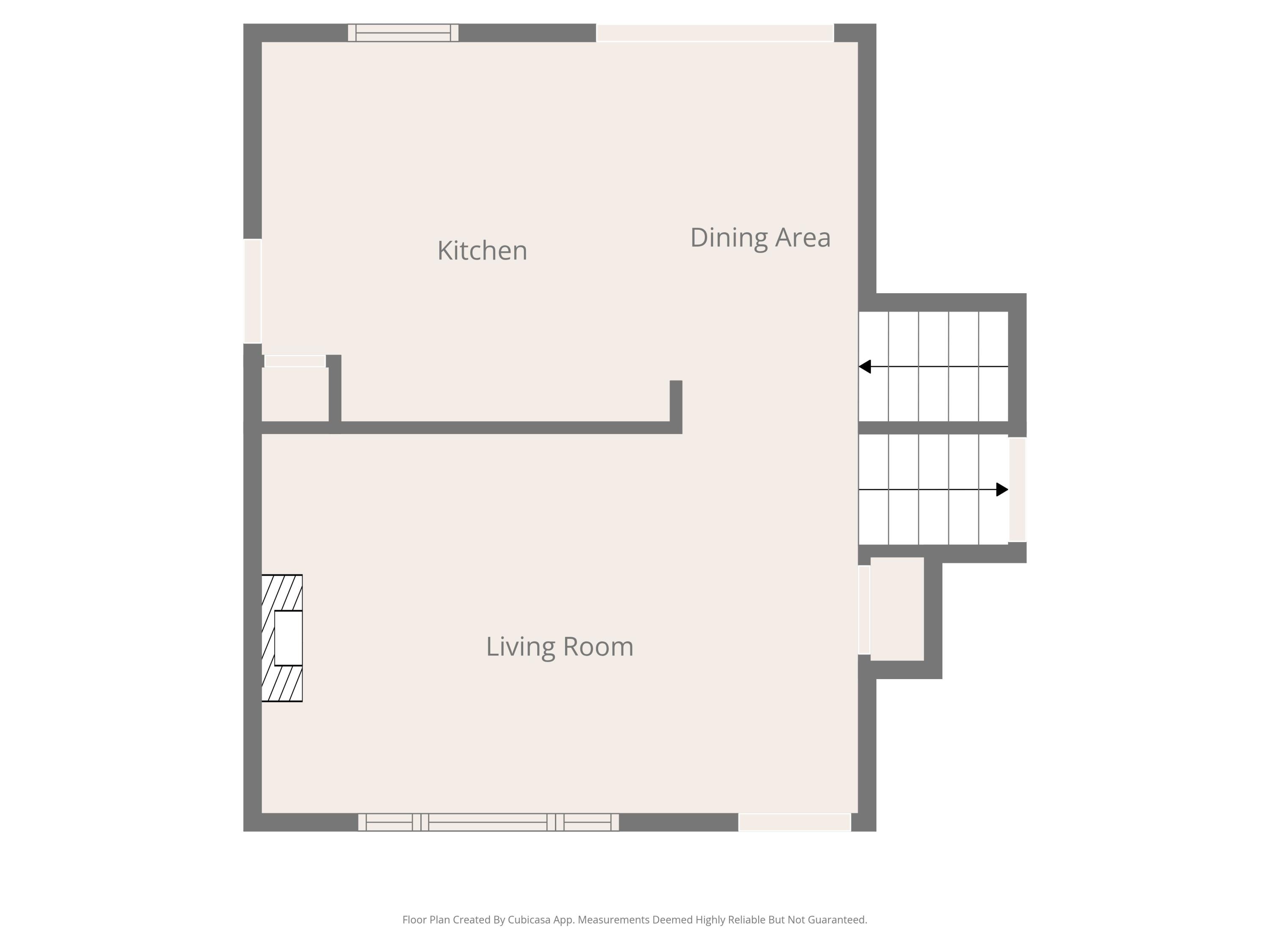 245 Helen Drive Rockford MI 49341