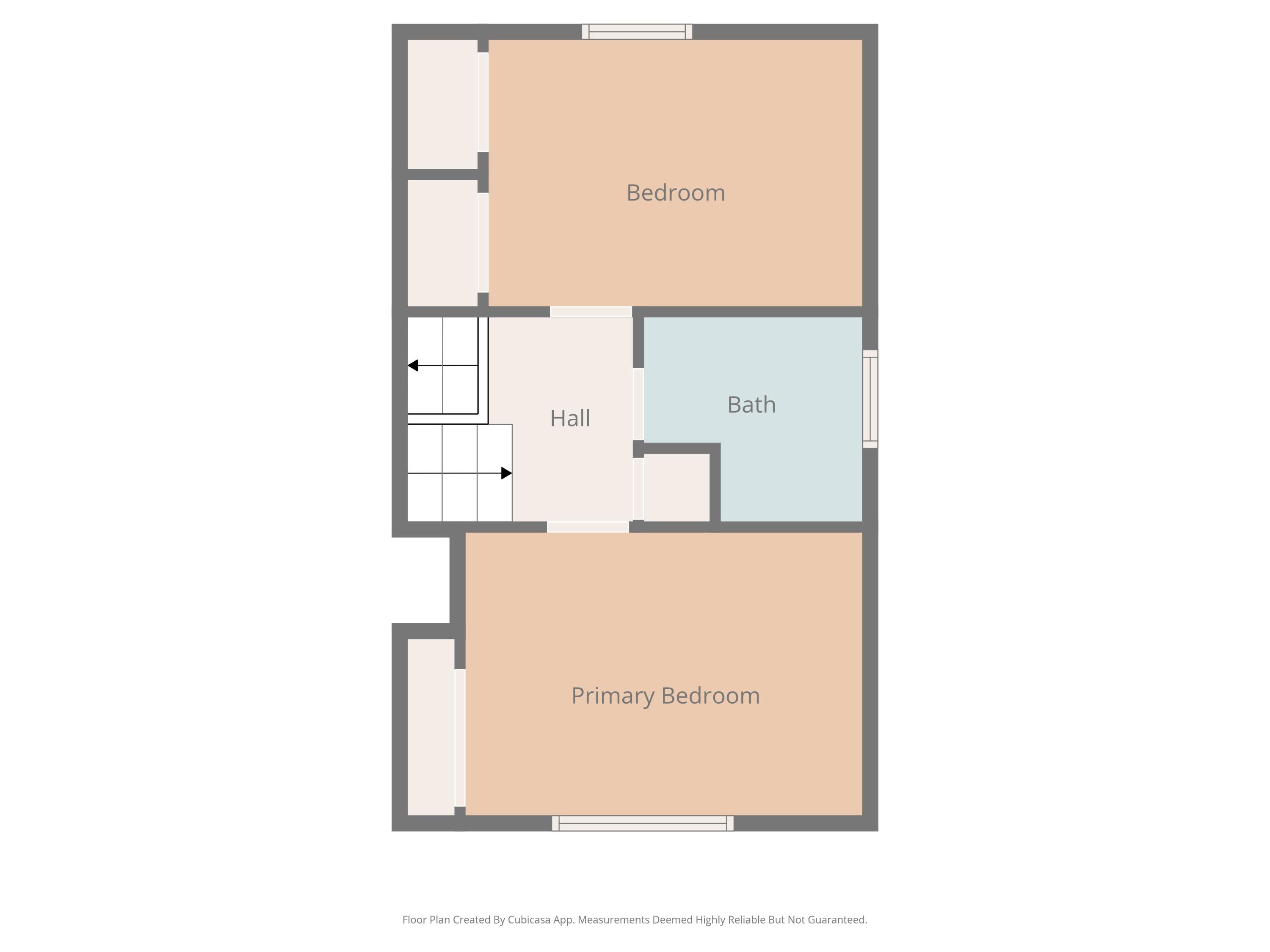245 Helen Drive Rockford MI 49341