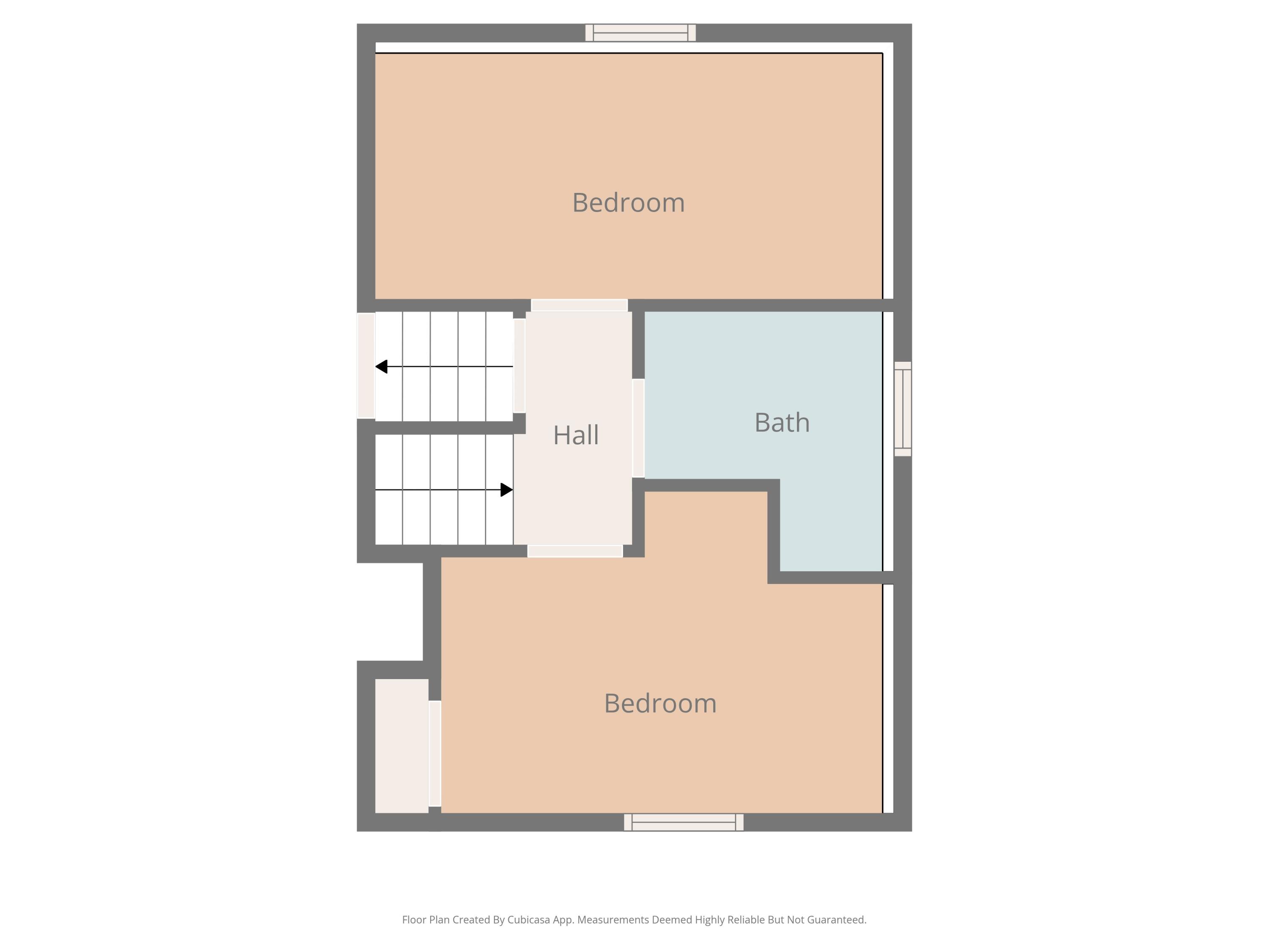 245 Helen Drive Rockford MI 49341