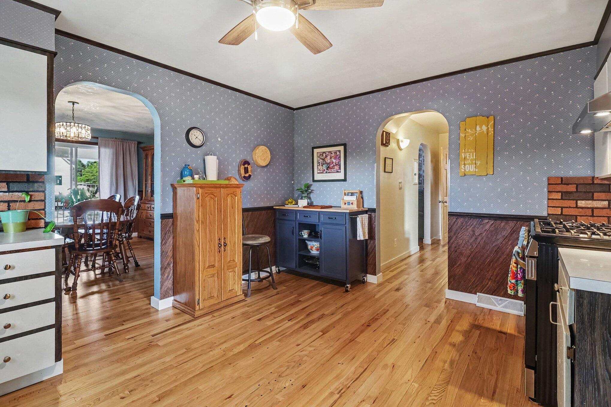 408 N Lewis Street Ludington MI 49431