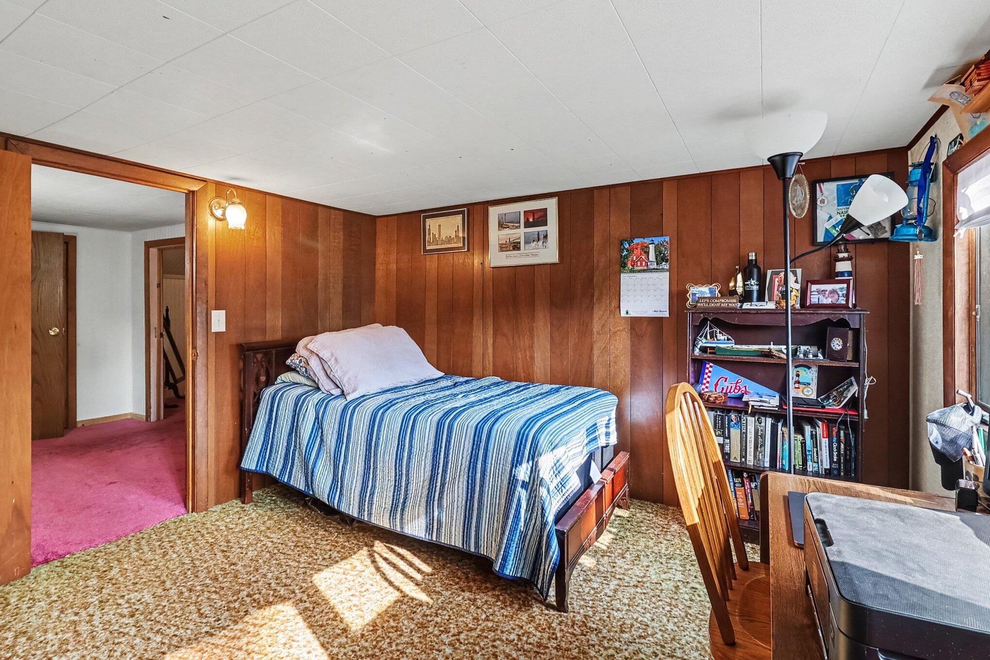 408 N Lewis Street Ludington MI 49431