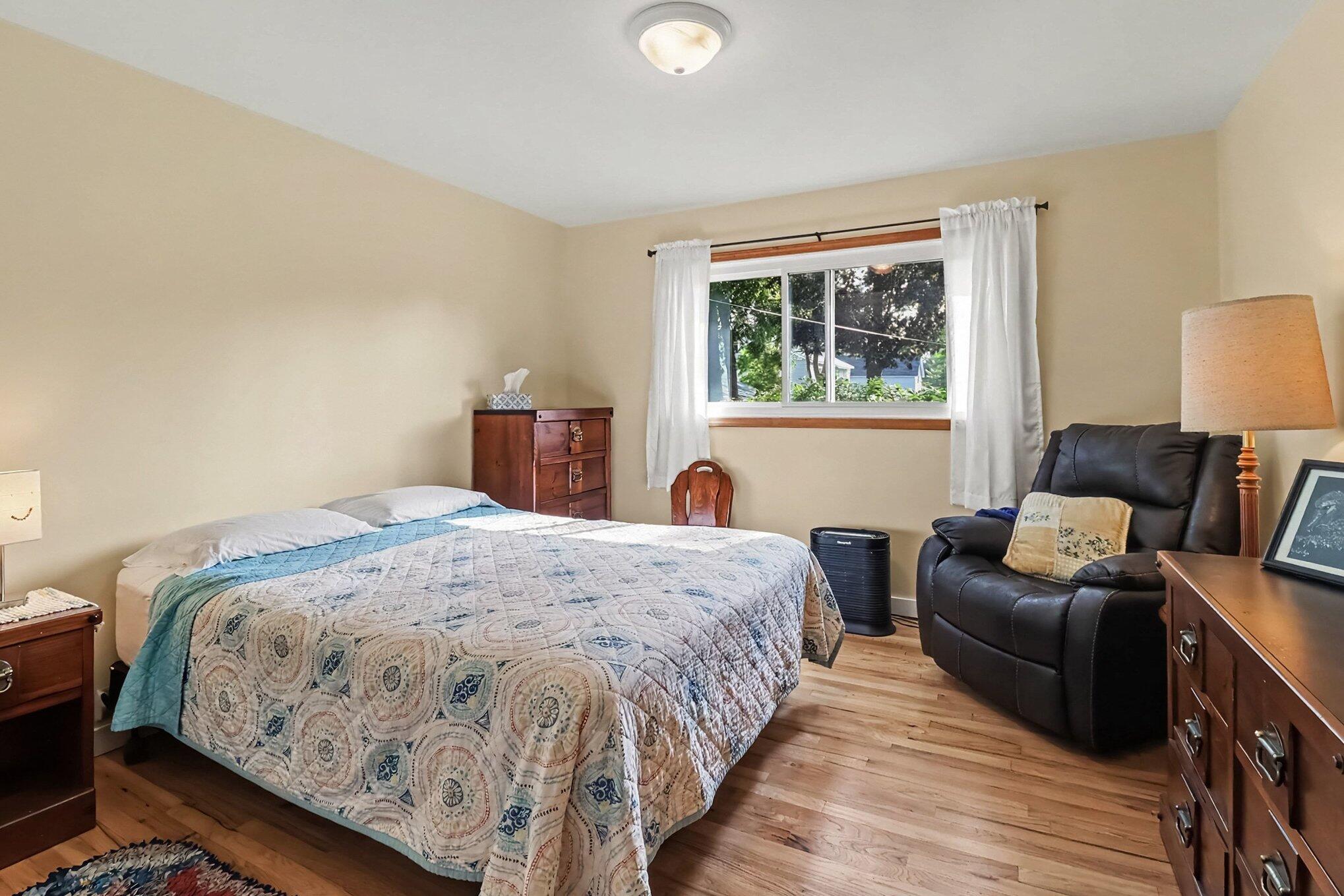 408 N Lewis Street Ludington MI 49431