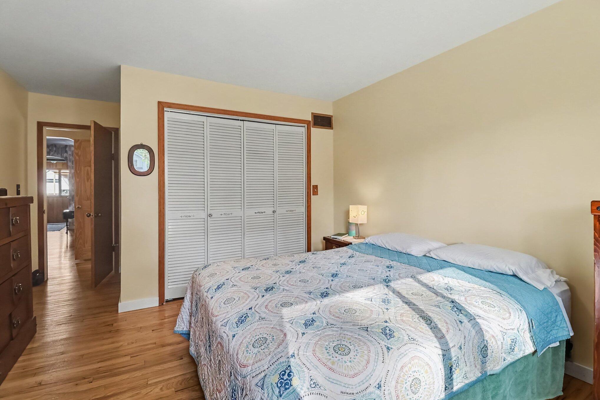 408 N Lewis Street Ludington MI 49431