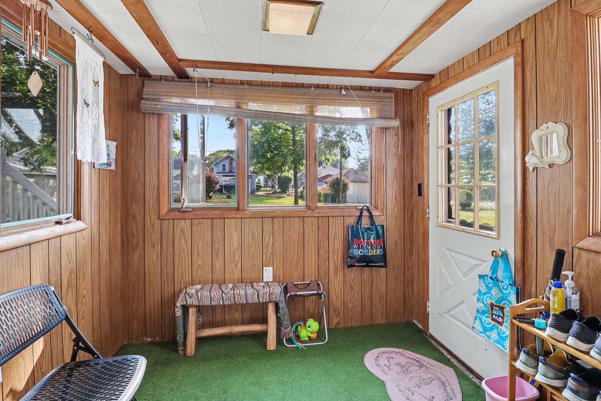 408 N Lewis Street Ludington MI 49431