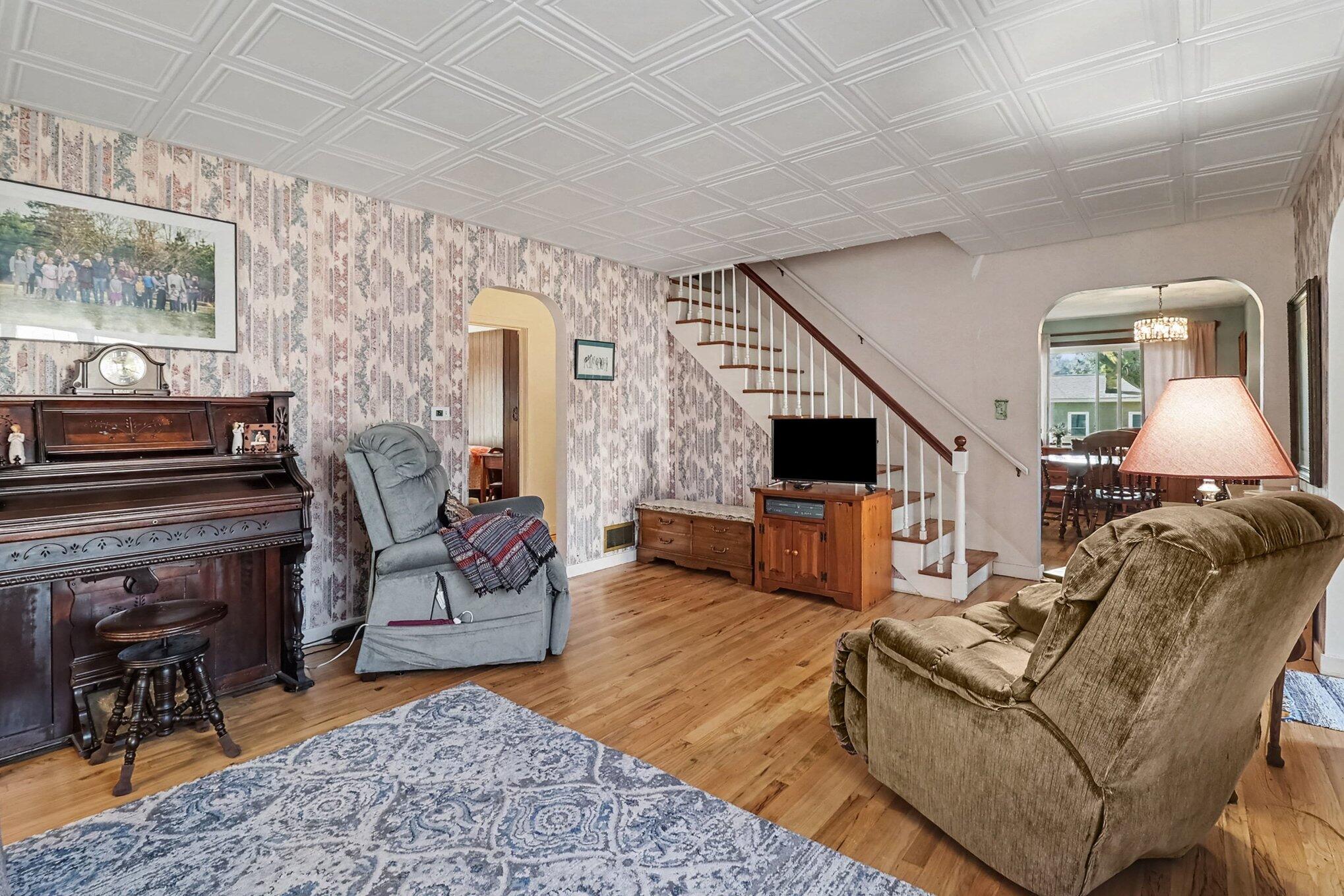 408 N Lewis Street Ludington MI 49431