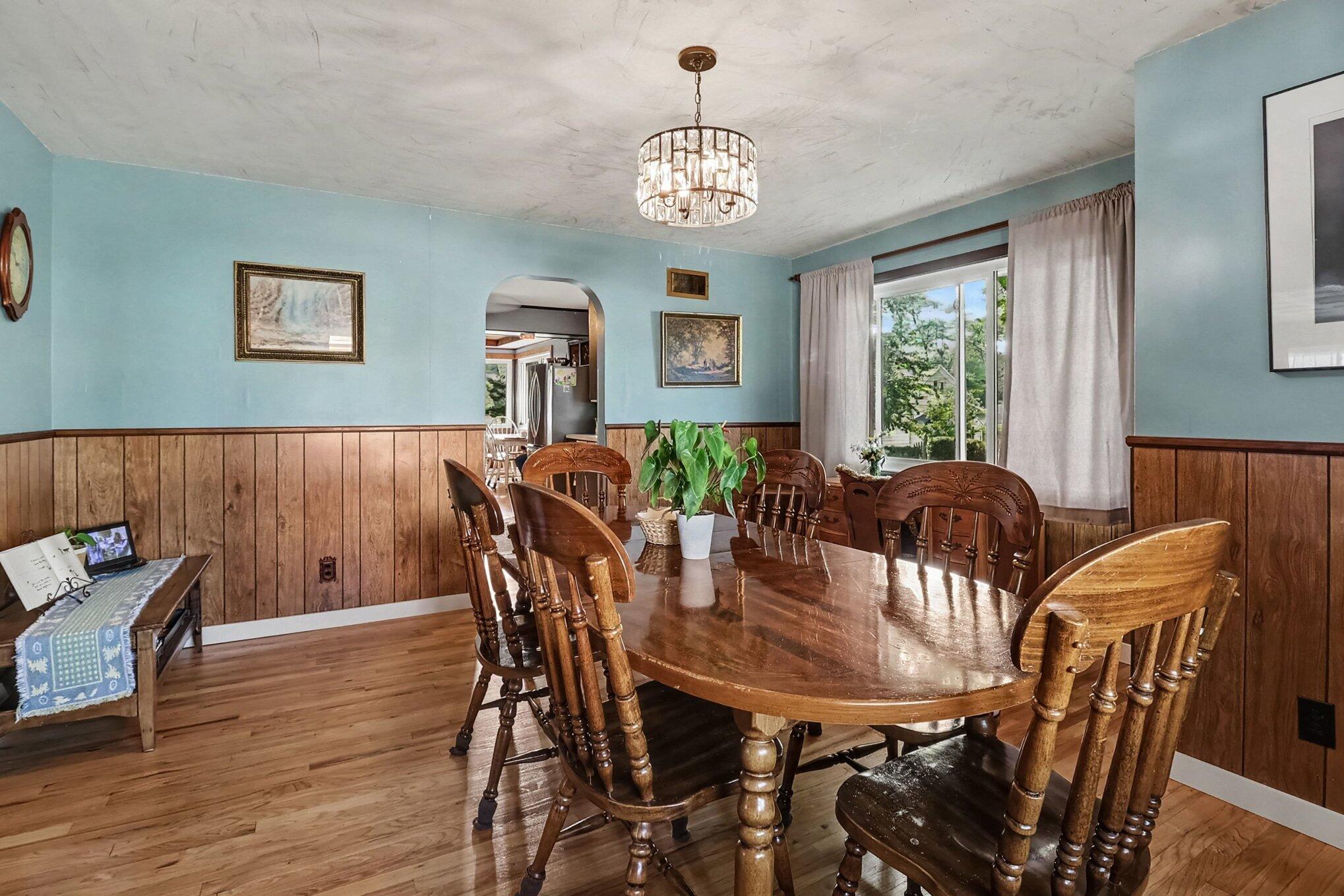 408 N Lewis Street Ludington MI 49431