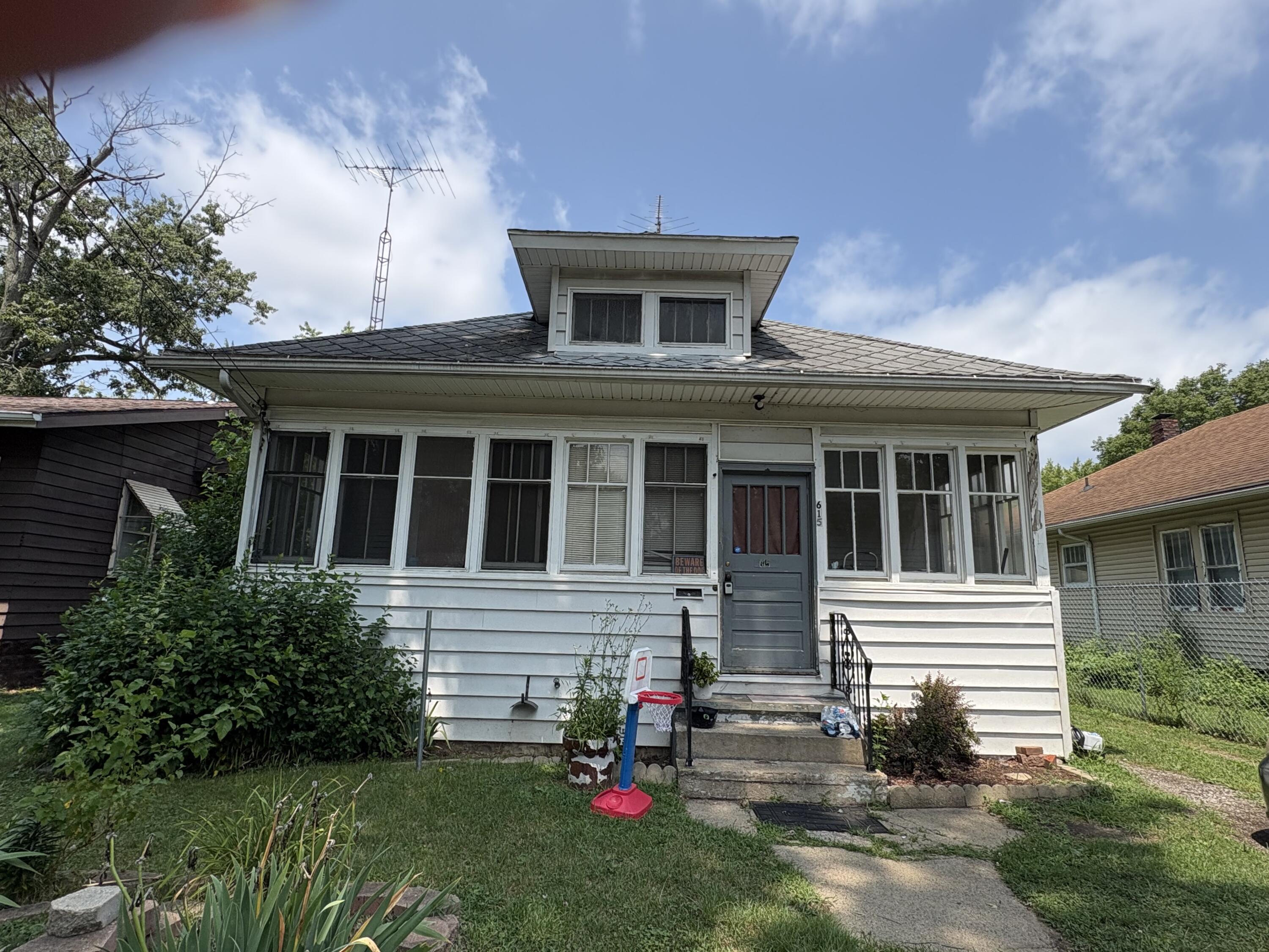 615 Howard Street Niles MI 49120