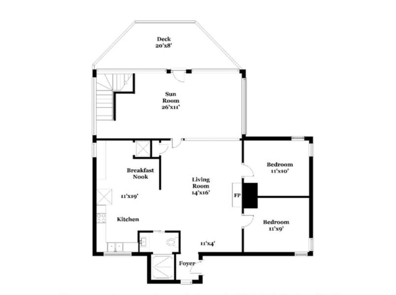 8980 Loveless Drive NE Rockford MI 49341