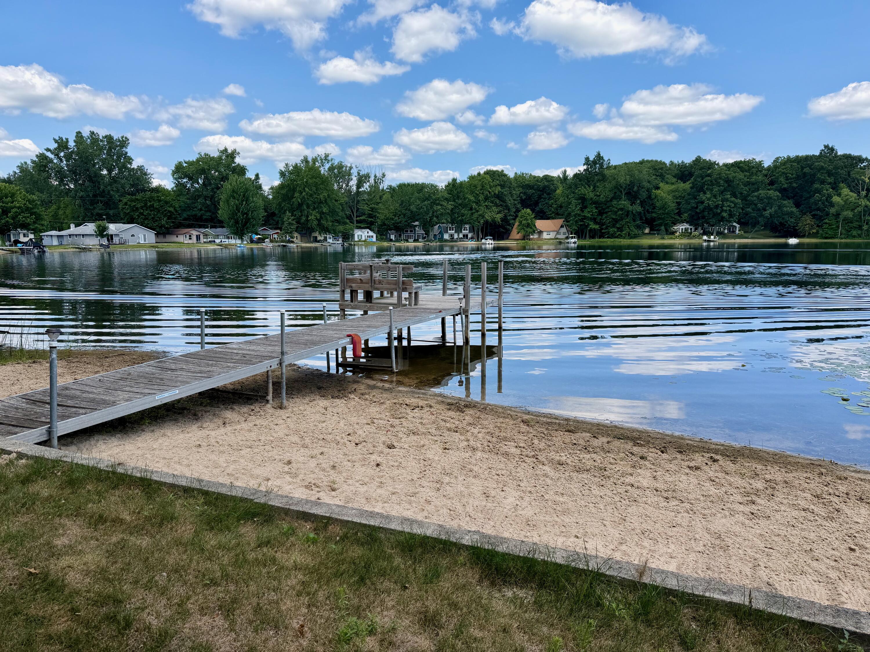 8980 Loveless Drive NE Rockford MI 49341
