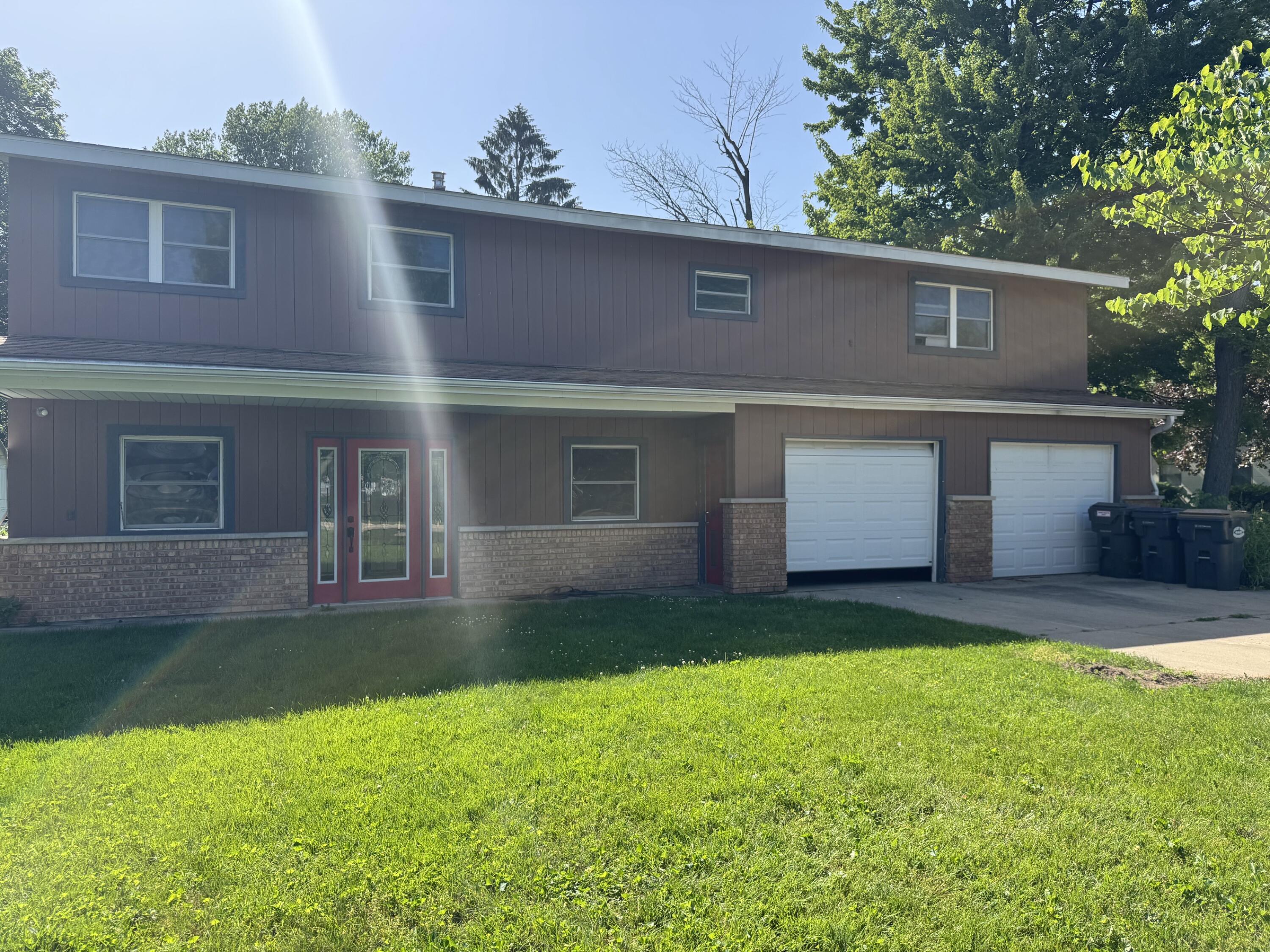 748 Green Street South Haven MI 49090