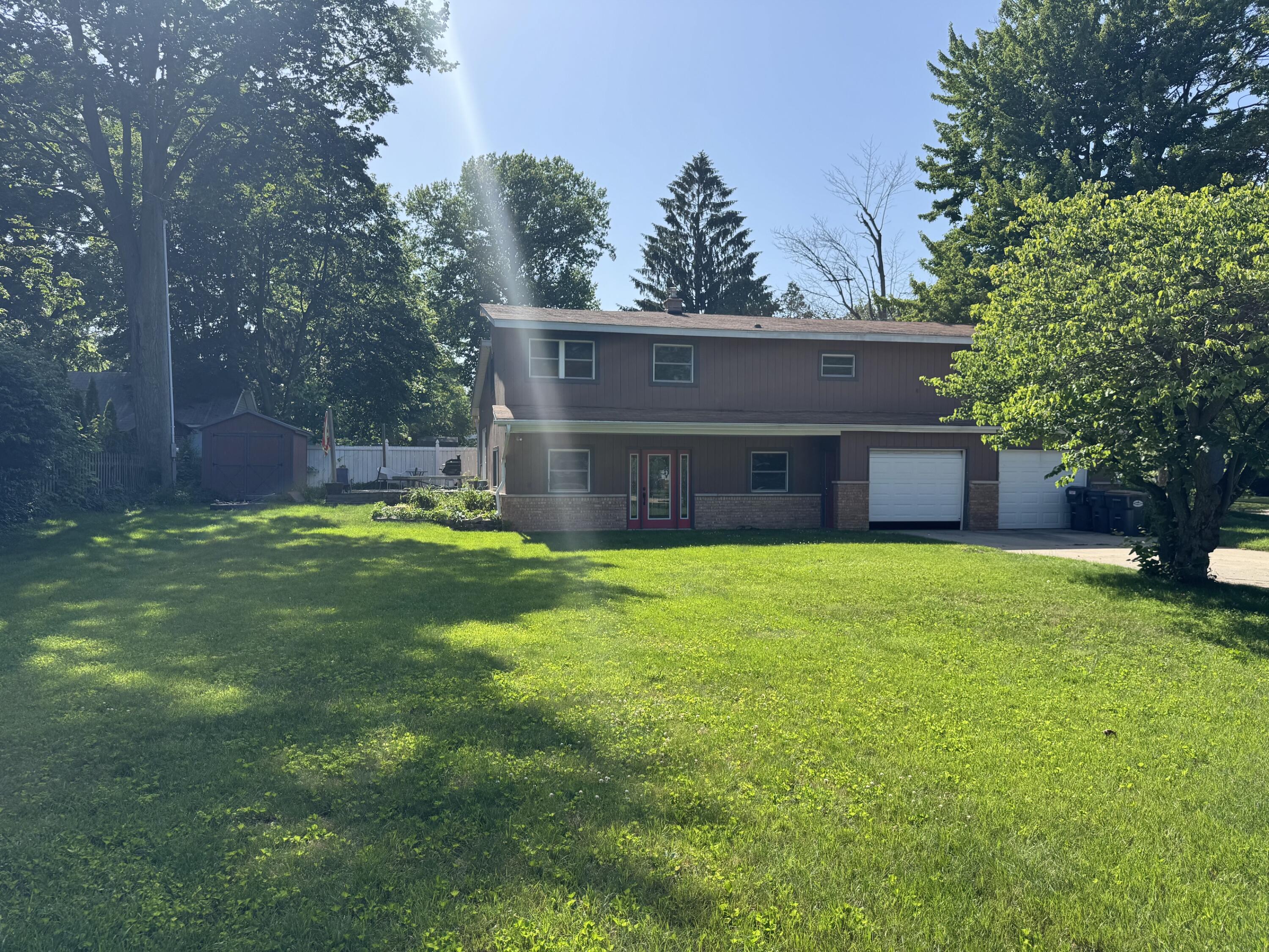 748 Green Street South Haven MI 49090