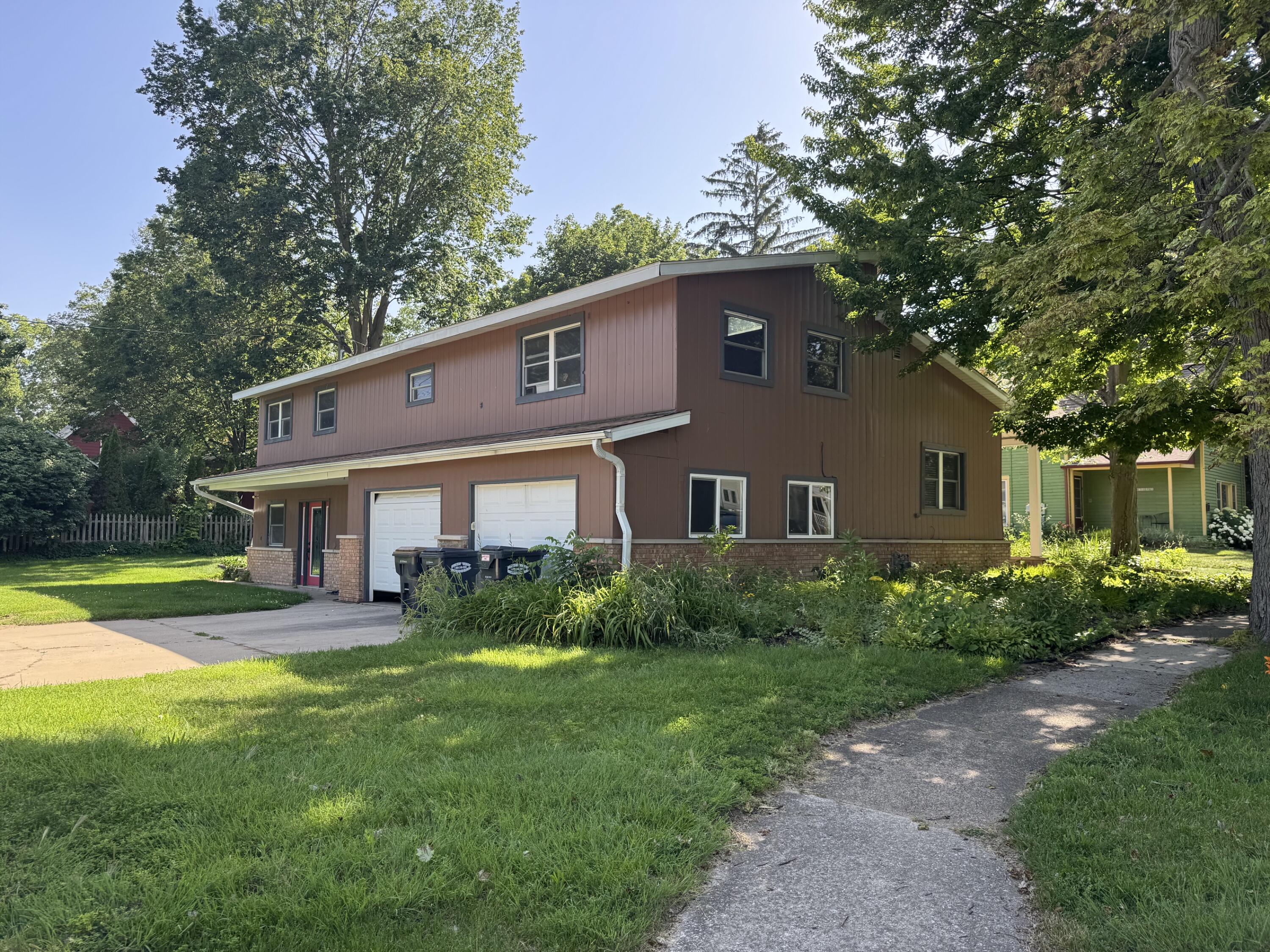 748 Green Street South Haven MI 49090