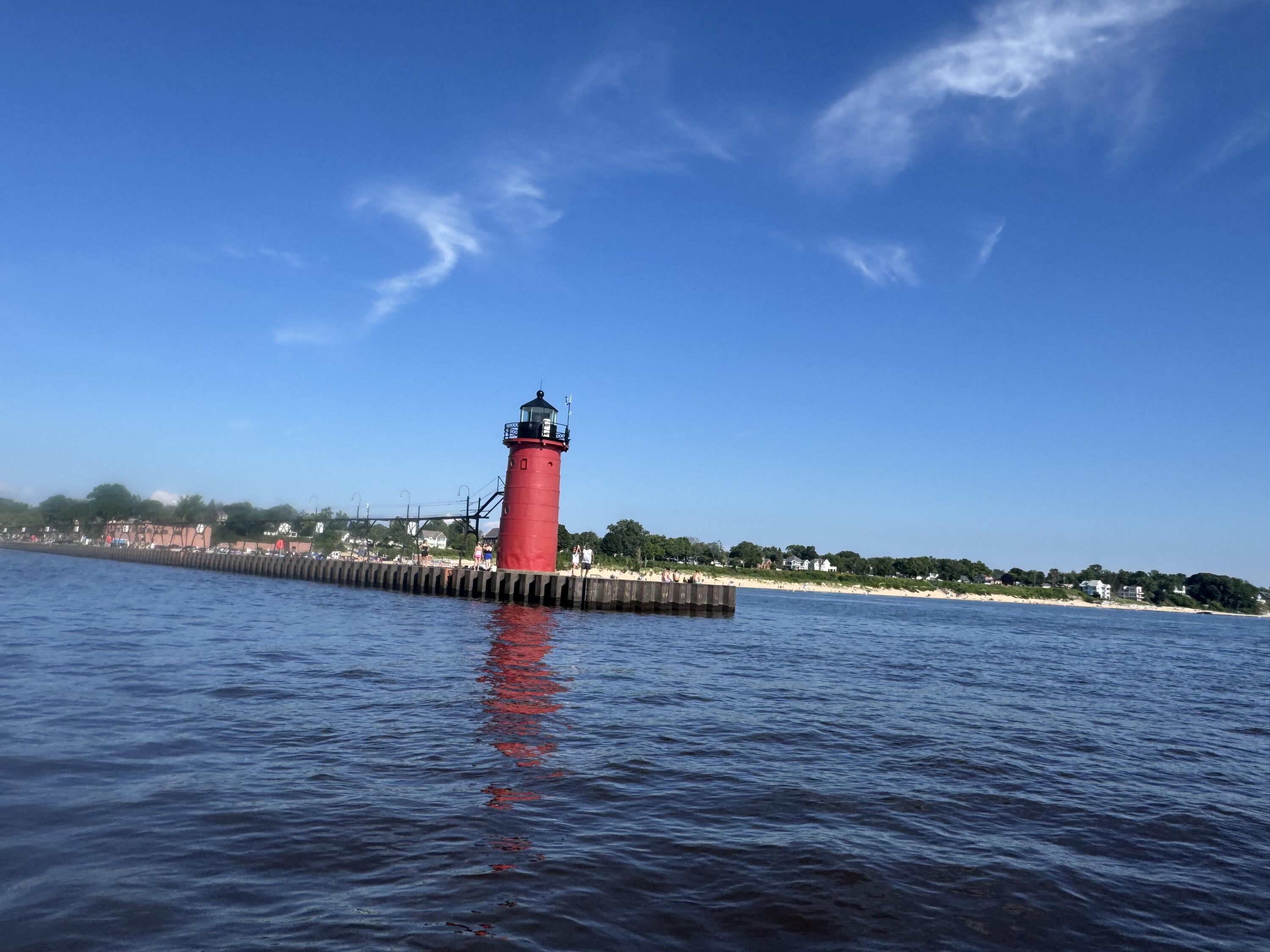 748 Green Street South Haven MI 49090