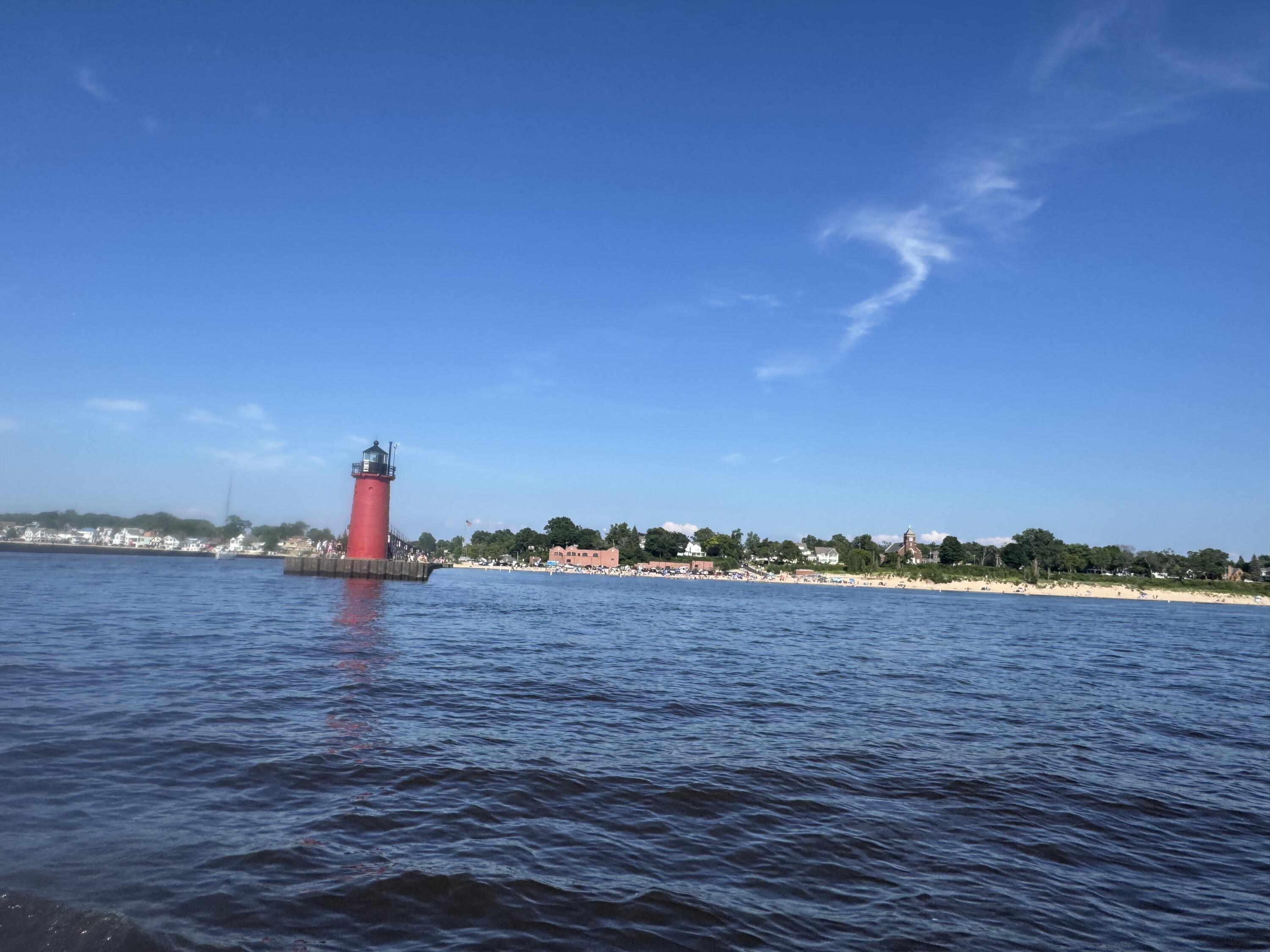 748 Green Street South Haven MI 49090