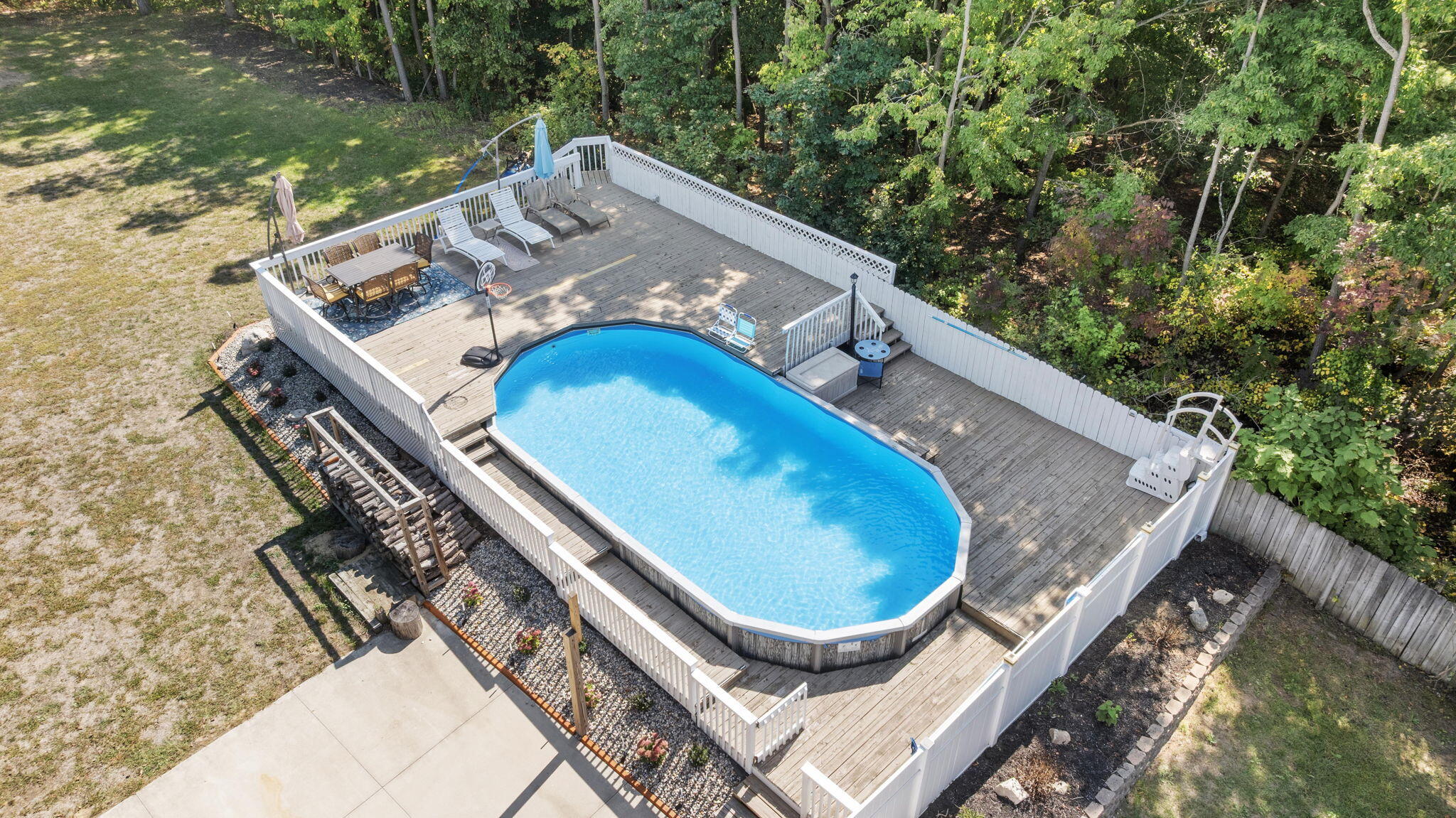 3861 64th Street Holland MI 49423