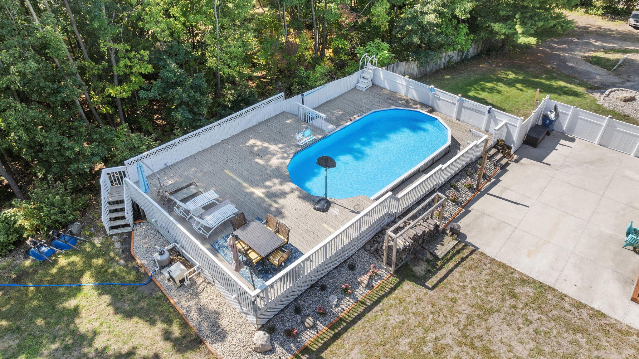 3861 64th Street Holland MI 49423