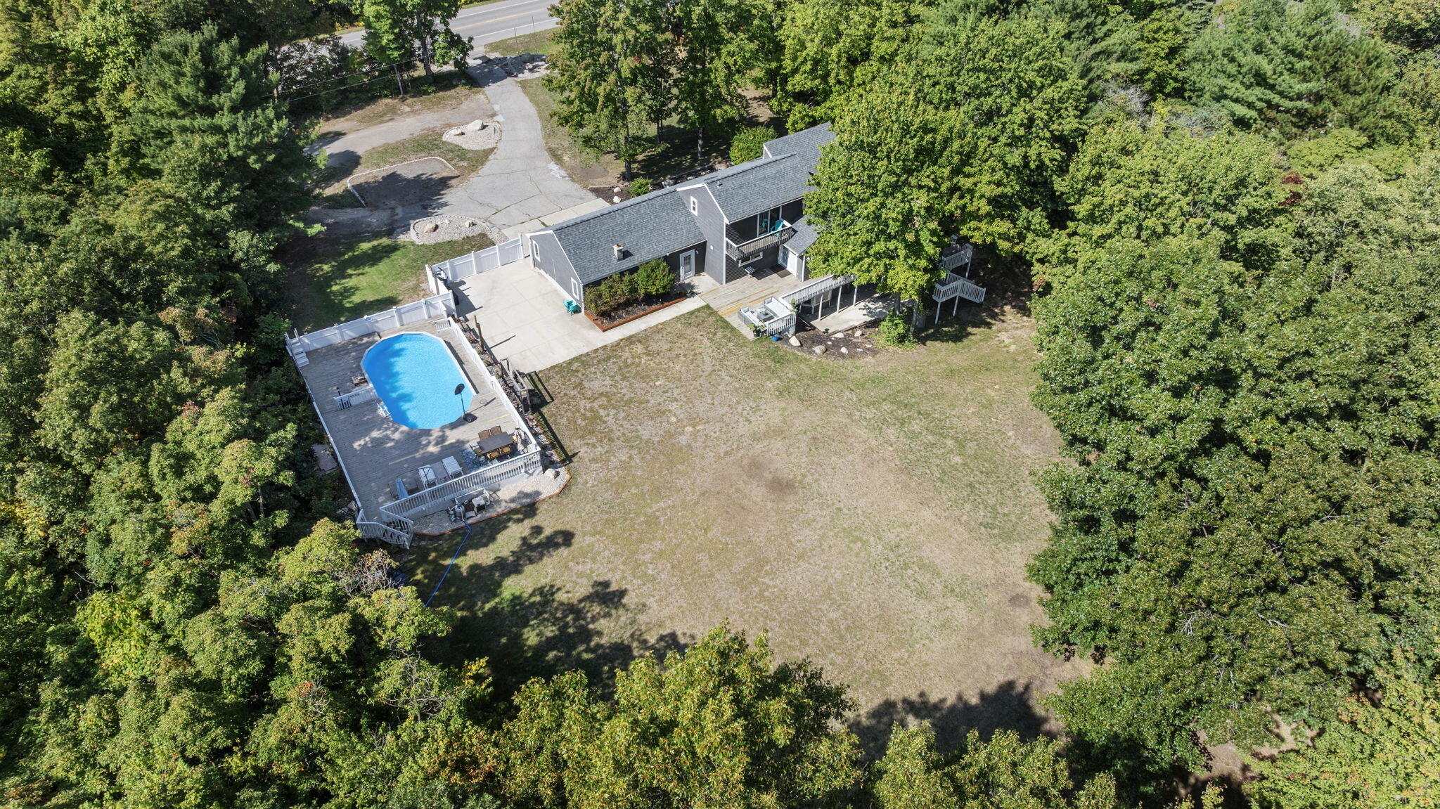 3861 64th Street Holland MI 49423