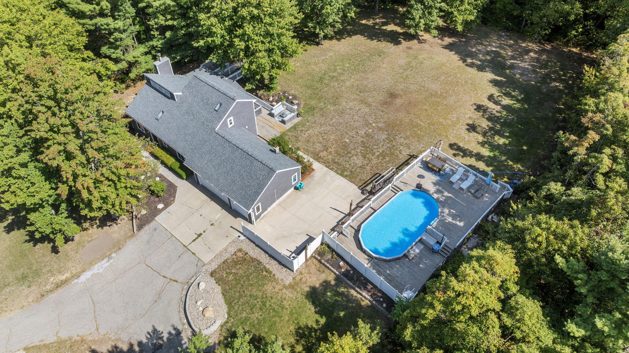 3861 64th Street Holland MI 49423