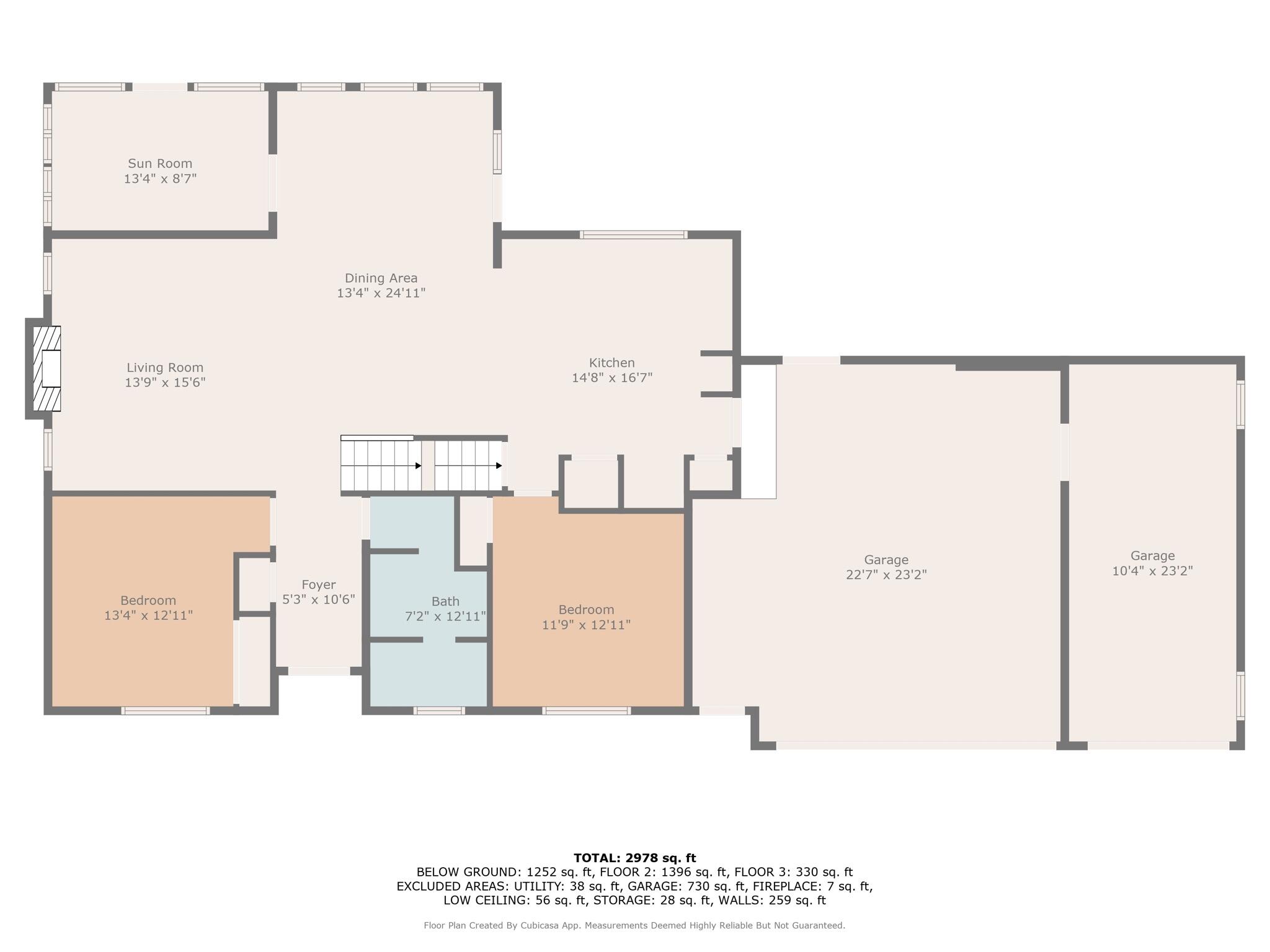 3861 64th Street Holland MI 49423