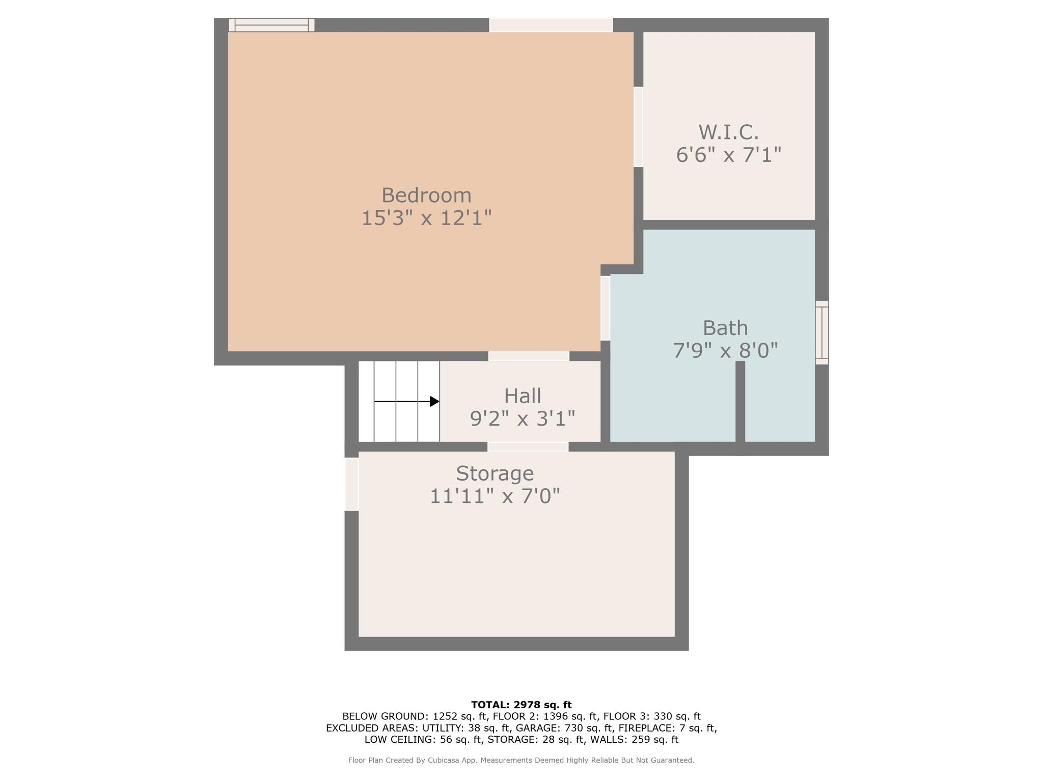 3861 64th Street Holland MI 49423