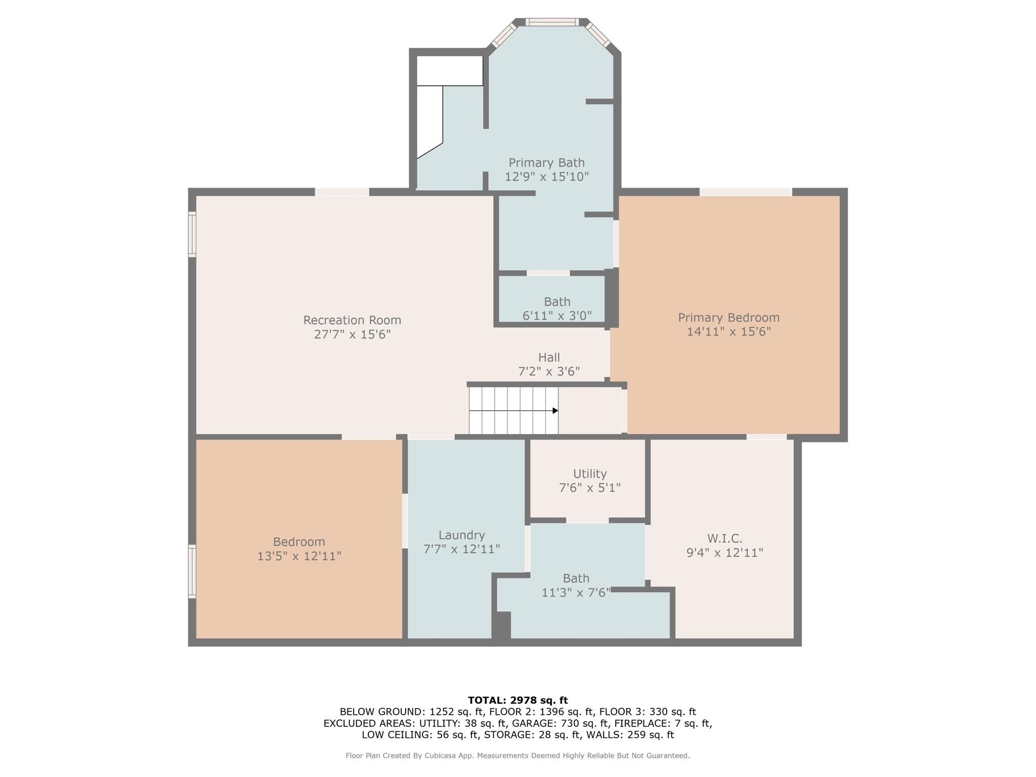 3861 64th Street Holland MI 49423