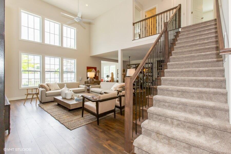 2600 Bell Circle Stevensville MI 49127