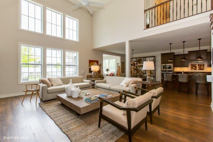 2600 Bell Circle Stevensville MI 49127