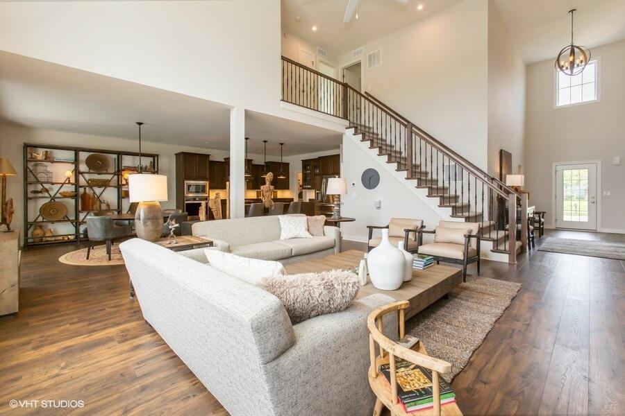 2600 Bell Circle Stevensville MI 49127