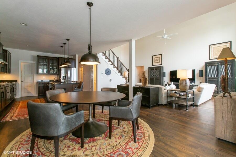 2600 Bell Circle Stevensville MI 49127