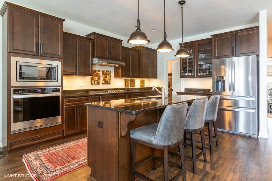 2600 Bell Circle Stevensville MI 49127