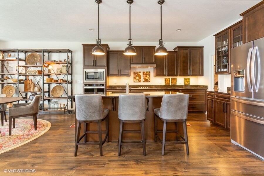 2600 Bell Circle Stevensville MI 49127