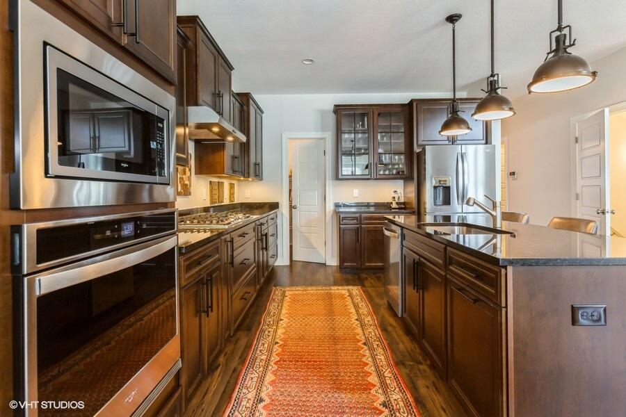 2600 Bell Circle Stevensville MI 49127