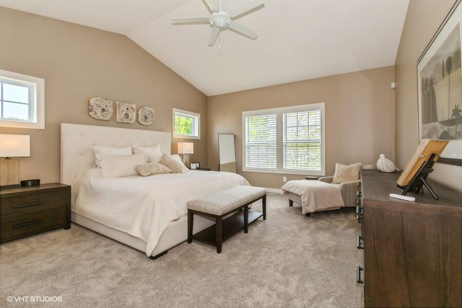 2600 Bell Circle Stevensville MI 49127