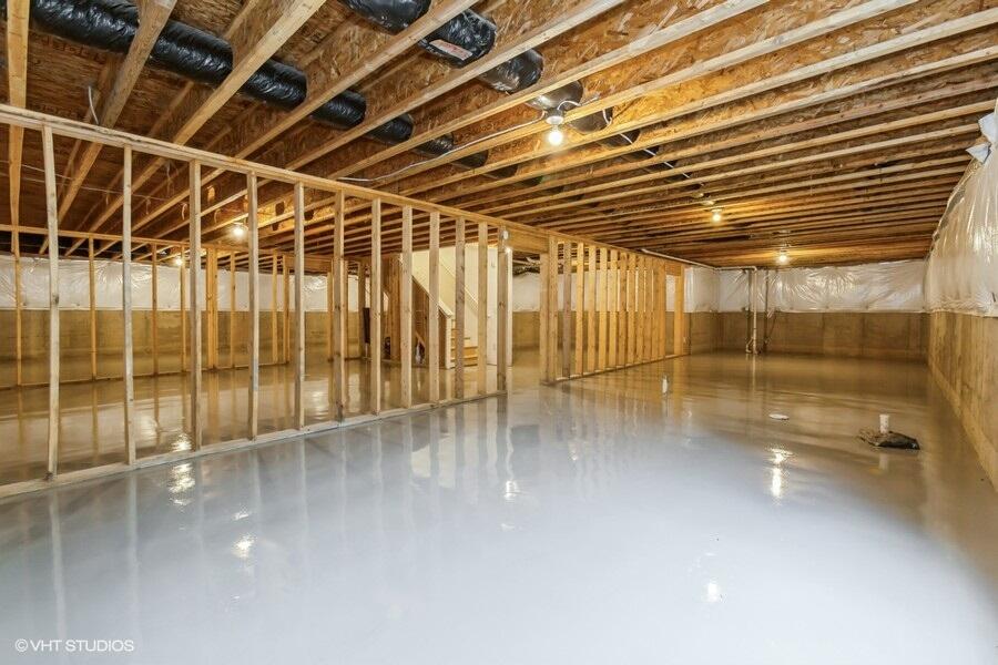 2600 Bell Circle Stevensville MI 49127