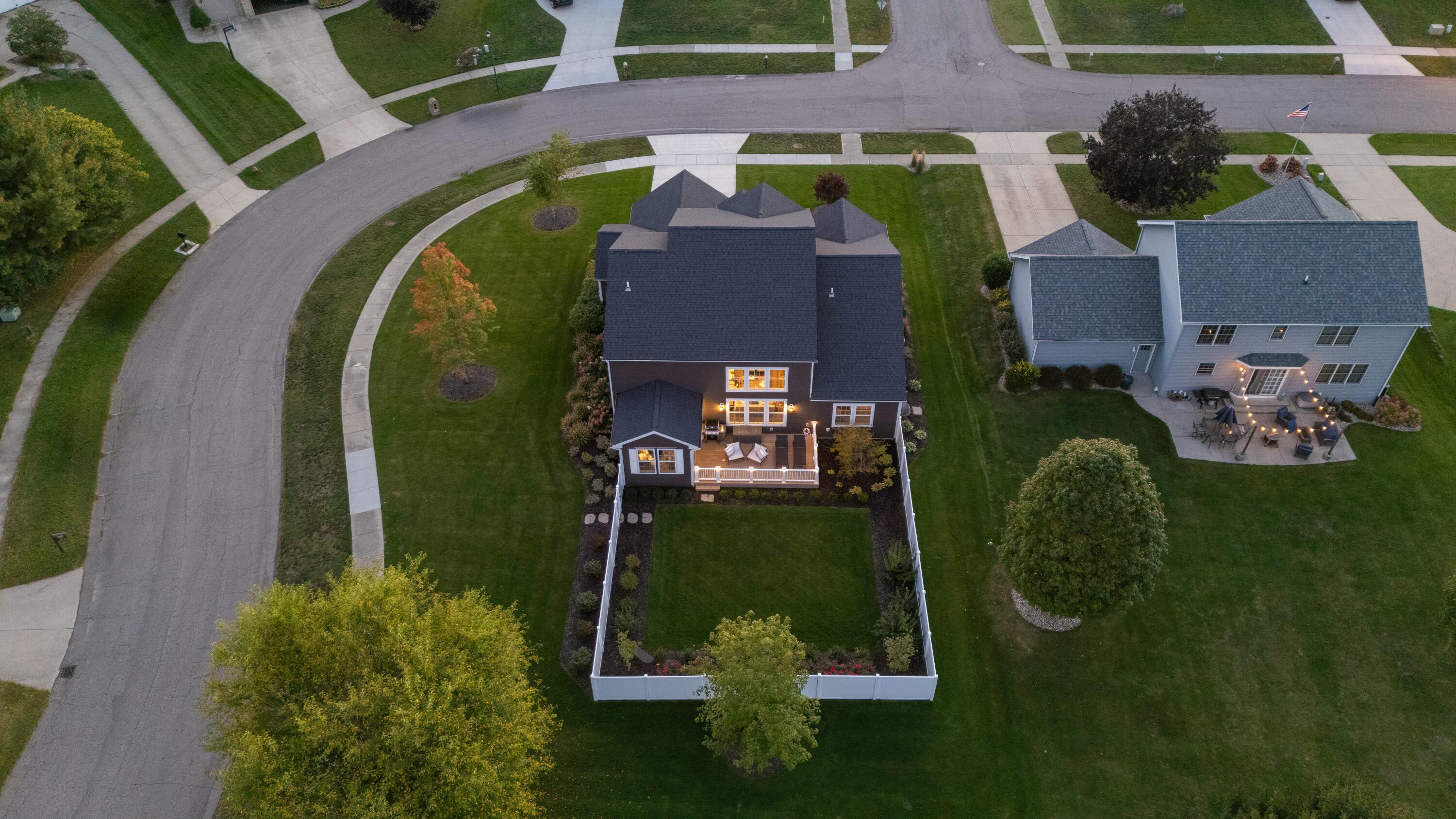 2600 Bell Circle Stevensville MI 49127