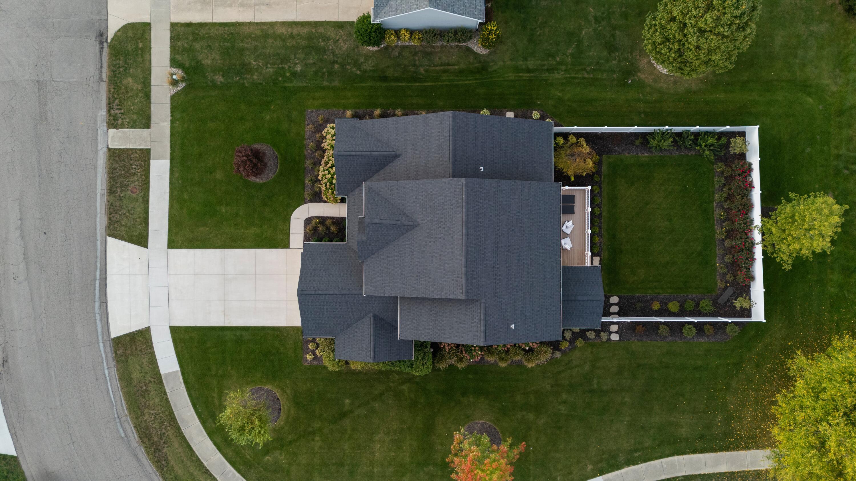 2600 Bell Circle Stevensville MI 49127