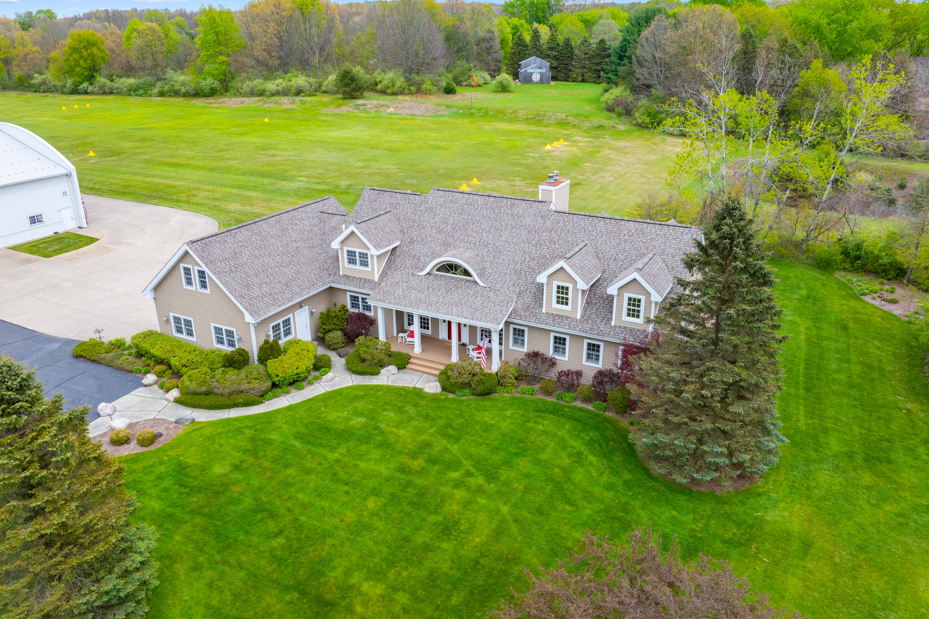 449 S Skyview Drive Kalamazoo MI 49009
