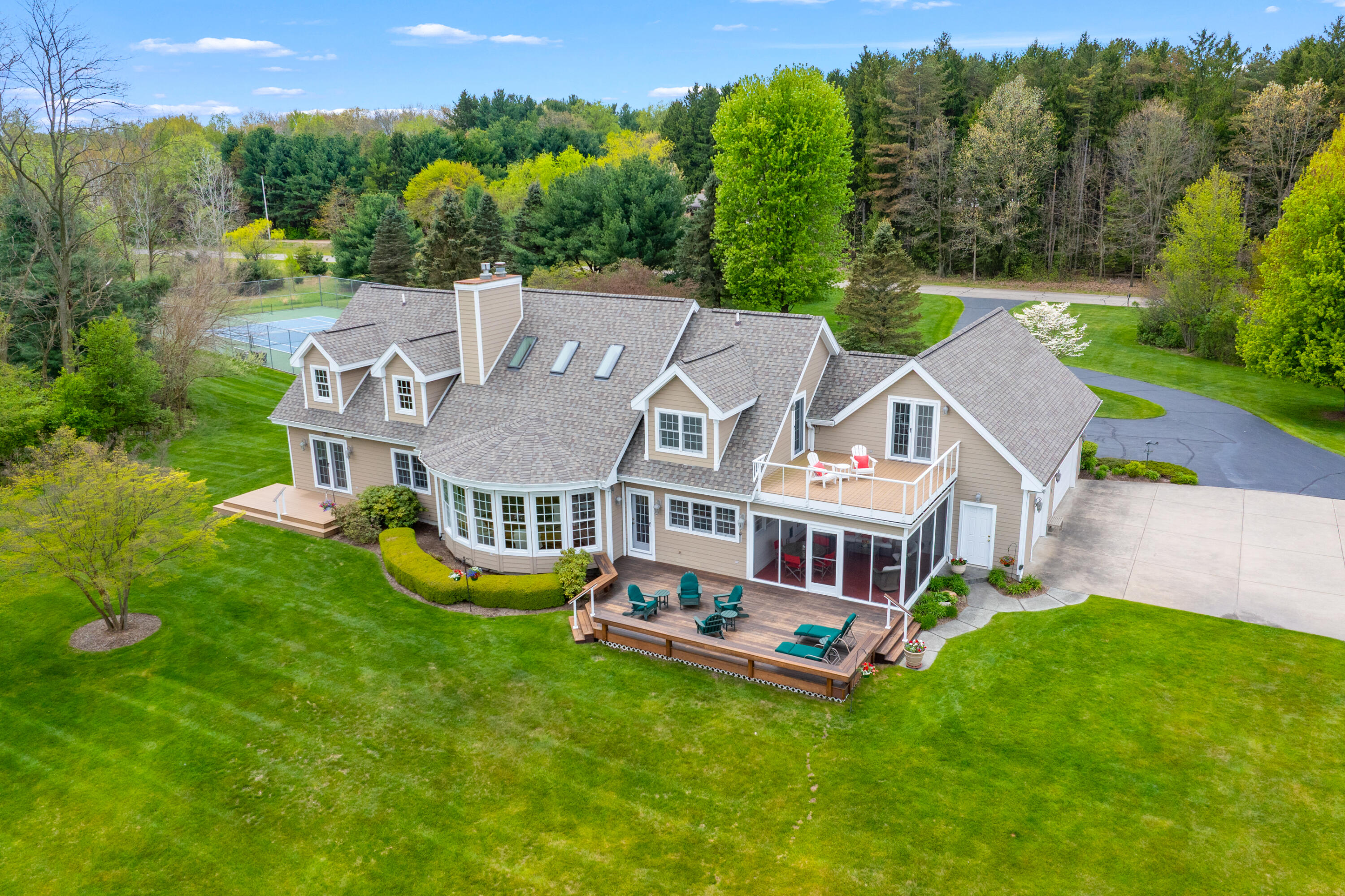 449 S Skyview Drive Kalamazoo MI 49009